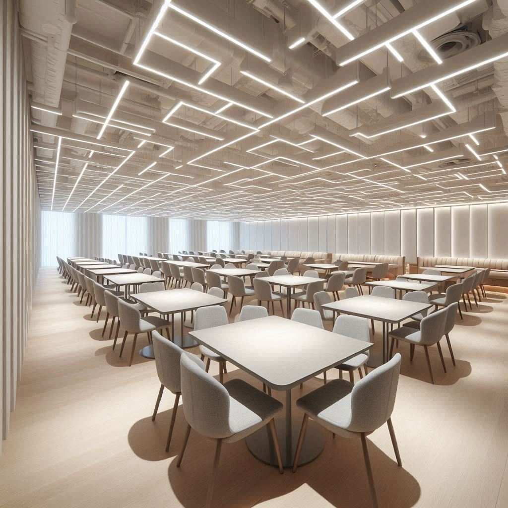 设计团队在写字楼办公推进金融公司合规接待时遇到客户投诉集中反馈该怎么协调