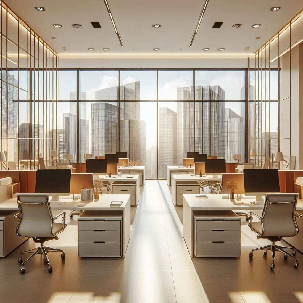 办公资料归档使写字楼办公企业接待礼仪出现延误时供应链团队该怎样补救